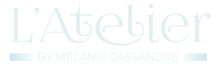 Logo l'atelier